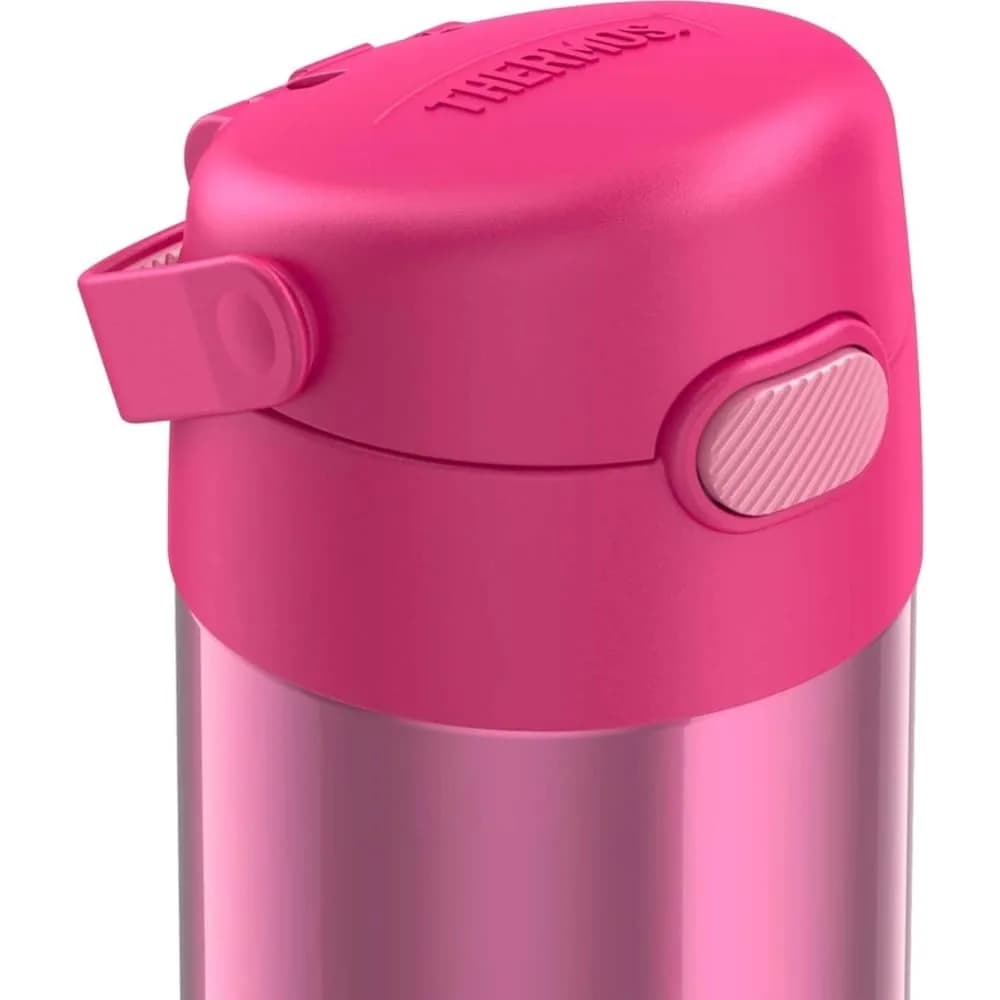 THERMOS FUNTAINER Water Bottle with Straw, 12oz (355ml) | Keeps Drinks Cold for 12 Hours - view 4