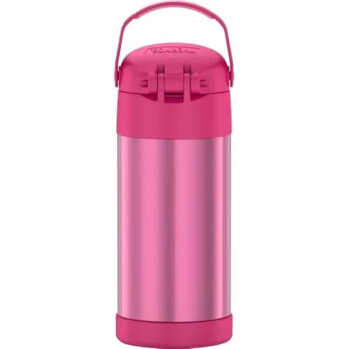 THERMOS FUNTAINER Water Bottle with Straw, 12oz (355ml) | Keeps Drinks Cold for 12 Hours thumbnail 6
