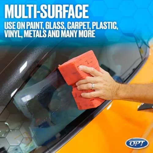 Optimum No Rinse Wash and Shine Version 5 - ONR Rinseless Car Wash Soap 236ml (8 Fl Oz) | Cleans, Shines, Protects All Surfaces thumbnail 5