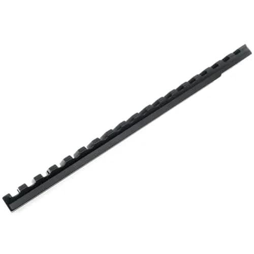 Talley Tikka T3 & T3X Bolt-Action Rifles Picatinny Rail | 20 MOA Aluminum Scope Base for Long-Range Shooting thumbnail 3