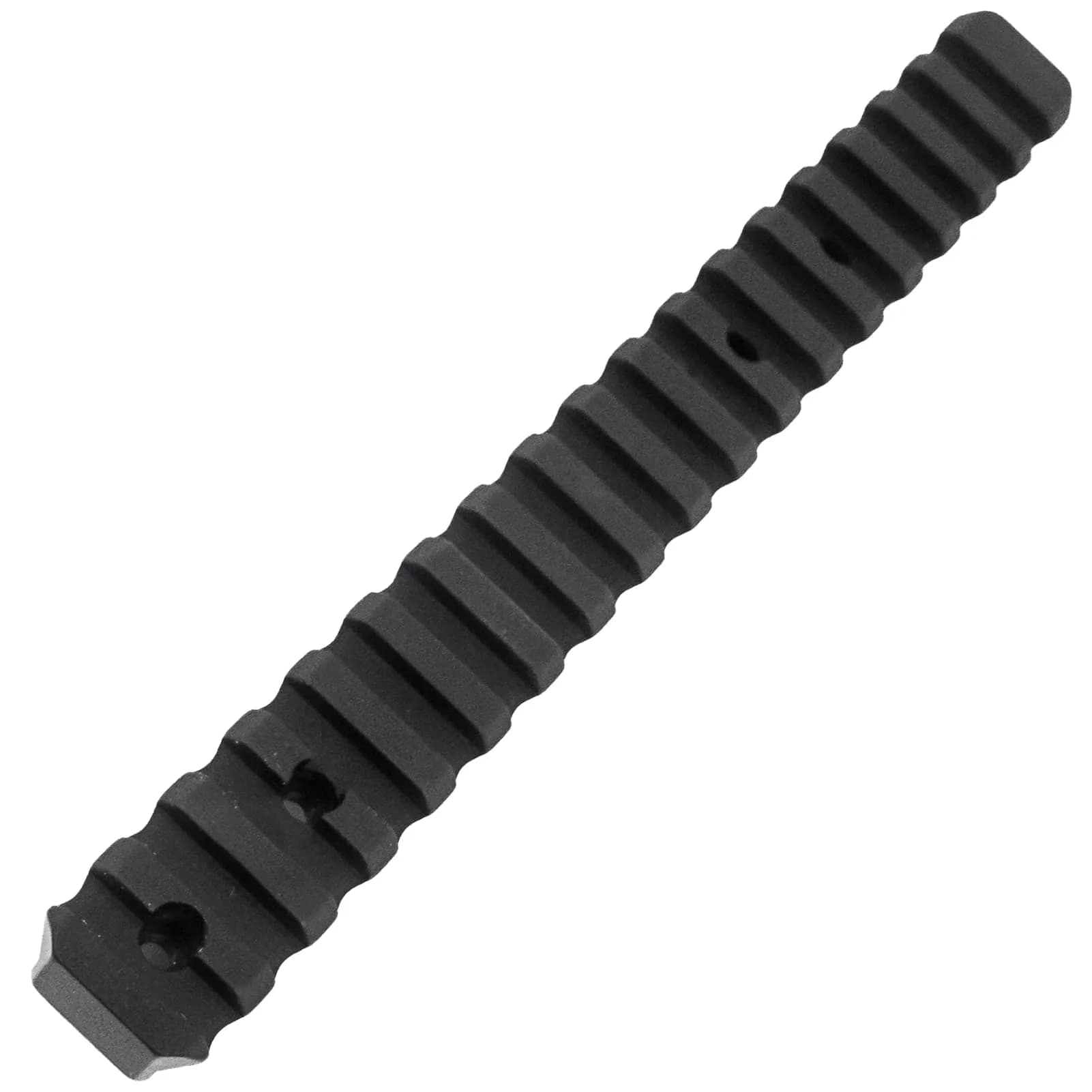 Talley Tikka T3 & T3X Bolt-Action Rifles Picatinny Rail | 20 MOA Aluminum Scope Base for Long-Range Shooting - main product image