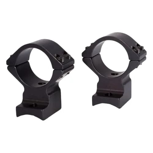 Talley 730734 30MM Low Howa 1500 Scope Mount | Integrated Lightweight Aluminum thumbnail 1
