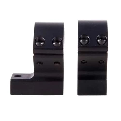 Talley 730734 30MM Low Howa 1500 Scope Mount | Integrated Lightweight Aluminum thumbnail 4