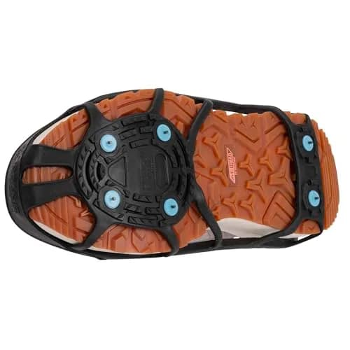 Due North Everyday G3 Ice Cleat for Snow & Ice | Secure Fit & Superior Traction (70-120 chars) thumbnail 7