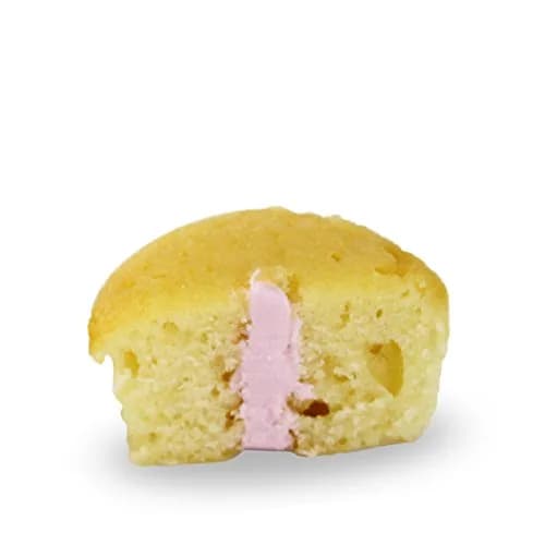 PME JEM Cupcake/Doughnut Filler Tube Nozzle #232 | Stainless Steel Piping Tip for Filling thumbnail 4