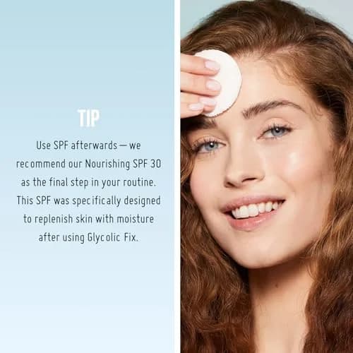 Nip+Fab Glycolic Cleansing Fix 5.1 fl oz | Deep Glycolic Acid Face Wash for Radiant Skin thumbnail 8