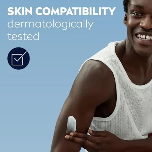 NIVEA MEN Maximum Hydration Body Lotion 500ml (16.9 Fl Oz) | 48-Hour Intensive Moisture for Dry Skin thumbnail 8