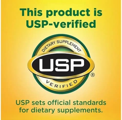 Nature Made Vitamin D3 Softgels 2000 IU (50 mcg) 320 Count | Supports Immune Health, Bones & Teeth thumbnail 5
