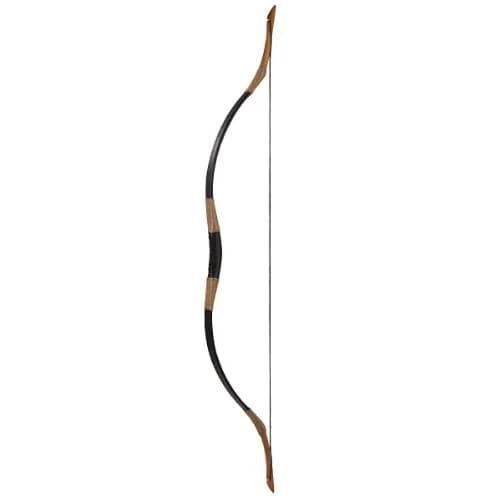 longbowmaker Hungarian Style Handmade Recurve Horsebow 50LB | Right Hand/Left Hand Archery thumbnail 1
