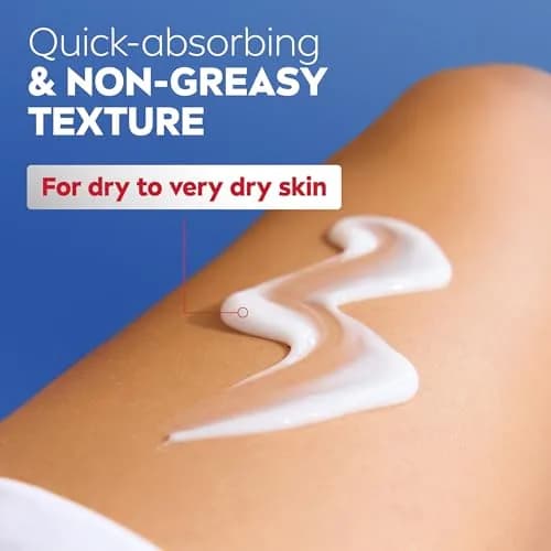 NIVEA Intense Healing Body Lotion 16.9 Fl Oz | 72-Hour Moisture for Dry Skin thumbnail 4