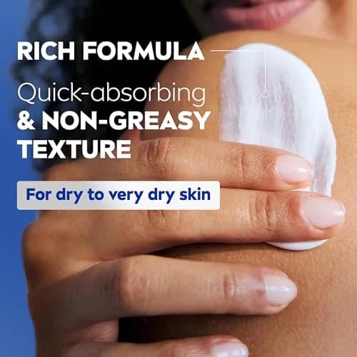 NIVEA Original Moisture Body Lotion with Vitamin E, 500ml (16.9 Fl Oz) | 48-Hour Deep Moisture for Normal to Dry Skin thumbnail 3