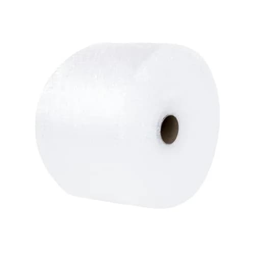 The Boxery Bubble Wrap 12-Inch x 175 Feet | Reliable Shipping Cushioning thumbnail 1