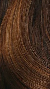 Freetress Equal Synthetic Wig - Kim - F33/32/240 | Natural-Looking, Manageable & Long-Lasting Wig for Women thumbnail 2
