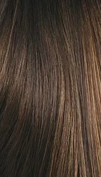 Freetress Equal Synthetic Wig - Kim - F437 | Curly, Short, Synthetic Fiber, Adjustable Strap thumbnail 1