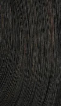 Freetress Equal Synthetic Wig Kim P1B/33 | Natural-Looking Curly Hair for Women thumbnail 2