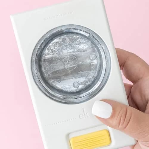 EK Tools Large Circle Crafting Punch 5.71cm (2.25 Inch) | Create Perfect Circles for Cards & Crafts thumbnail 8
