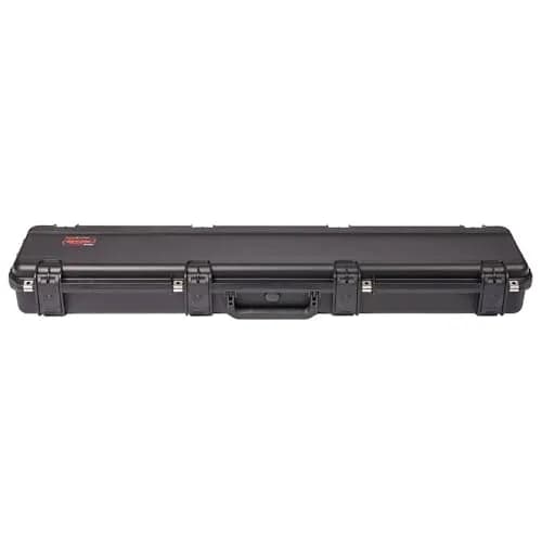 SKB iSeries Single Rifle Case with Convolute Foam 49 x 9 x 5 inches | Durable Gun Case for Rifle Protection thumbnail 6