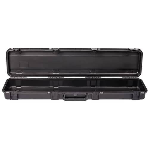 SKB iSeries Single Rifle Case with Convolute Foam 49 x 9 x 5 inches | Durable Gun Case for Rifle Protection thumbnail 8