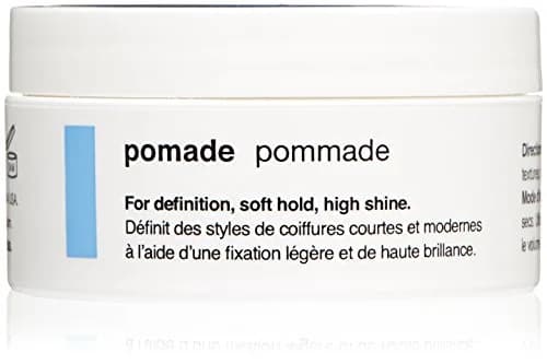 ARROJO Pomade 1.7 Fl Oz | High Shine, Definition, Frizz Control thumbnail 1
