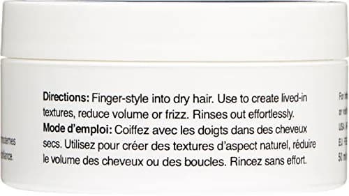 ARROJO Pomade 1.7 Fl Oz | High Shine, Definition, Frizz Control thumbnail 2