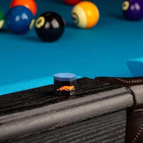 Predator 1080 Pure Billiard Chalk 5-Count | Improved Accuracy & Spin thumbnail 4