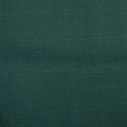 DII Solid Napkin Set Collection, 20x20 in Dark Green | 6 Piece Cotton Napkins for Home & Events thumbnail 2