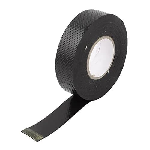 uxcell Rubber Insulation Electrical Tape 19mm x 5M | High Voltage Moisture Proof thumbnail 1