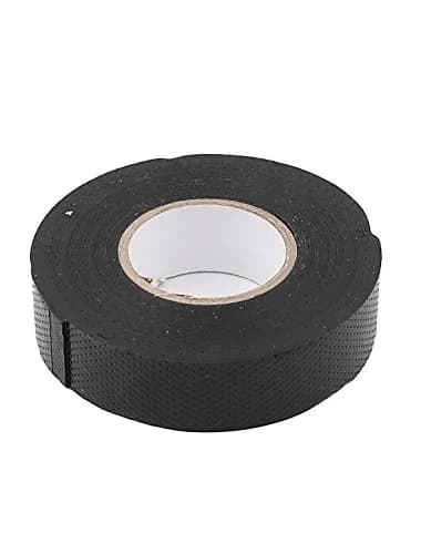 uxcell Rubber Insulation Electrical Tape 19mm x 5M | High Voltage Moisture Proof thumbnail 3