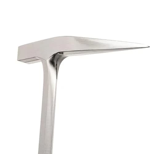 Estwing Rock Pick, 13oz Milled Face, Shock Reduction Grip | Fully Forged American Tool for Geologists thumbnail 2