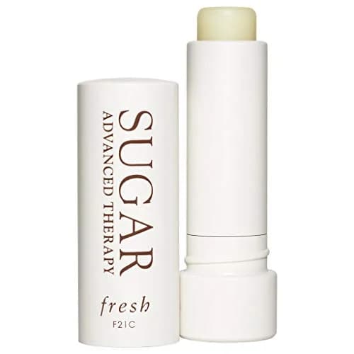 Fresh Sugar ADVANCED THERAPY Lip Treatment Balm 2ml (0.07 oz) | Hydrates and Protects Lips thumbnail 1