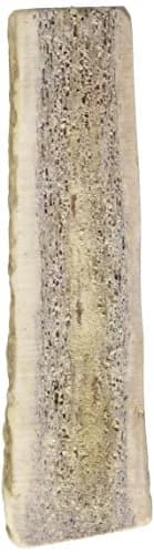 Big Sky Dog Antler Chew Split Small 4 Ounce | Natural, Long-Lasting Chew for Small Dogs thumbnail 2