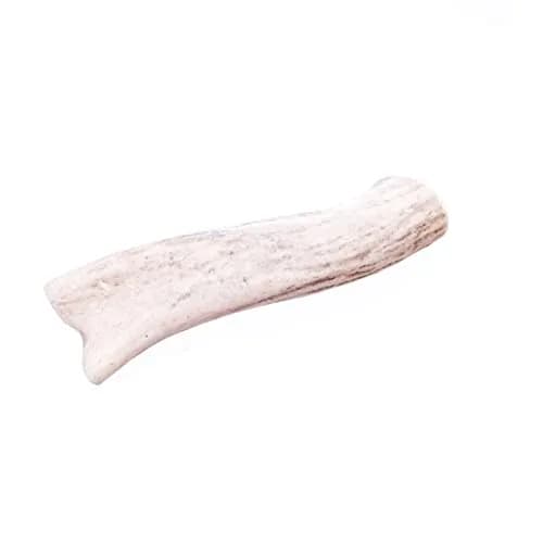 Big Sky Dog Antler Chew Small 5 Ounce | Natural, Odor-Free, Durable Chew for Small Dogs thumbnail 1