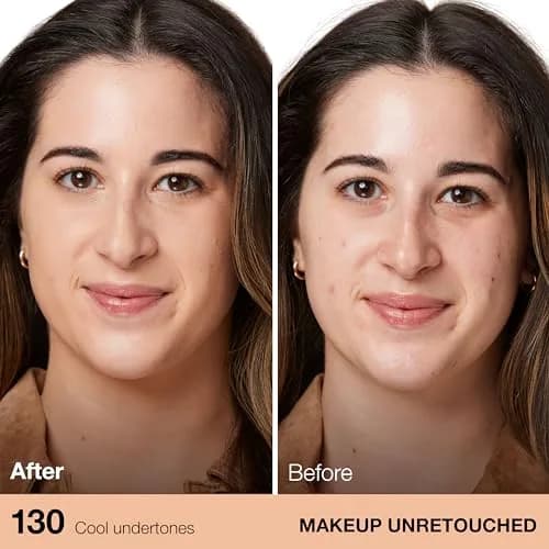 Maybelline Fit Me Shine-Free Foundation Stick, Buff Beige 9.07g (0.32 oz) | Natural Matte Coverage for Oily Skin thumbnail 2
