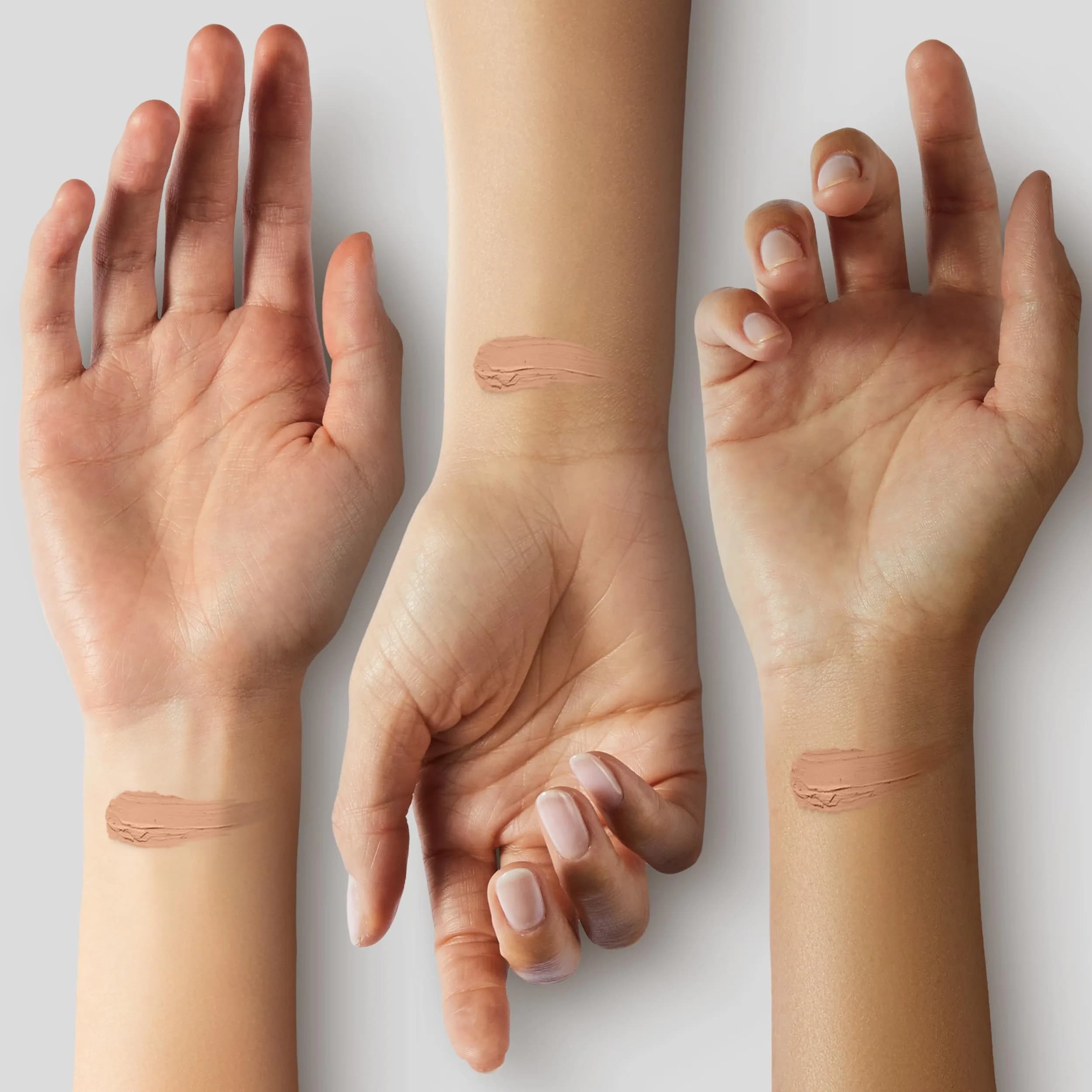 Maybelline Fit Me Shine-Free Foundation Stick, Buff Beige 9.07g (0.32 oz) | Natural Matte Coverage for Oily Skin - view 3