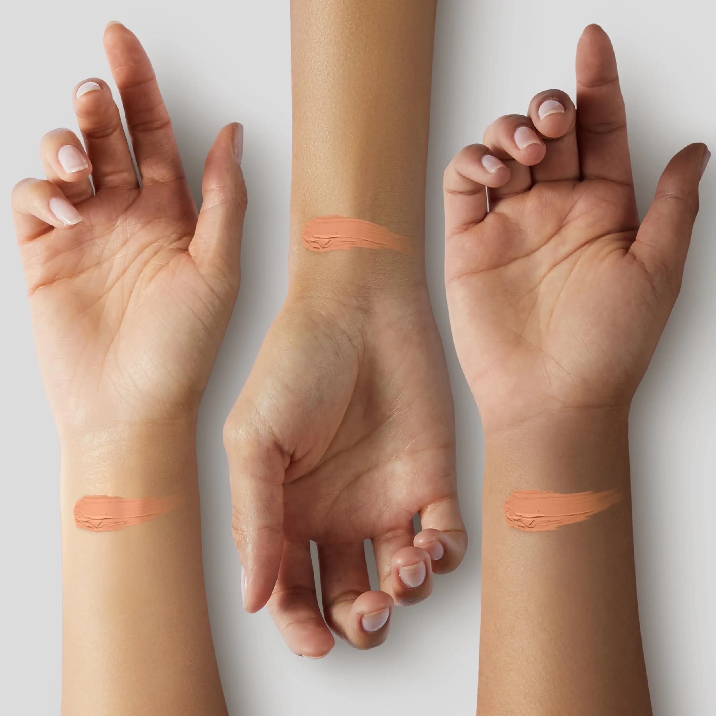 Maybelline Fit Me Shine-Free Balance Foundation Stick in 235 Pure Beige, 0.32 oz (Pack of 1) - Matte Coverage for Oily Skin - view 3