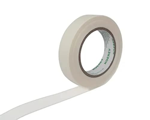 Hoerev UHMW PE Low Friction Tape 1" x 18 Yds | Noise Reduction & Surface Protection thumbnail 3