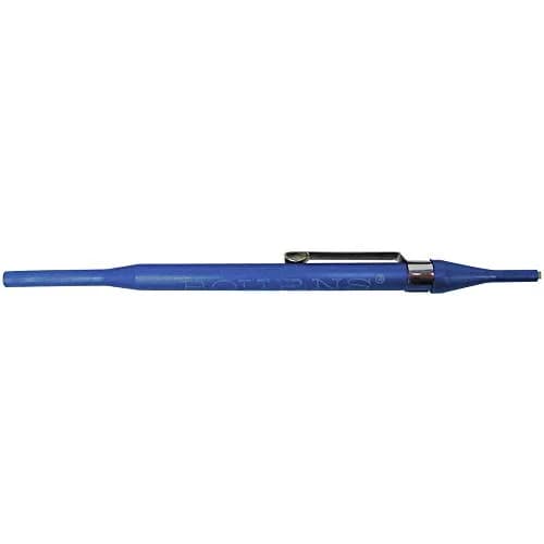 BOURNS Potentiometer Tool - Blue Metal Screwdriver - Phillips Head - Electronics Repair | Precision Adjustment Tool thumbnail 1