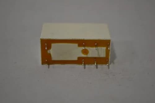 PHOENIX VITAL LIFE Relay DPDT 24VDC Socket Mount | 10A Power Control thumbnail 3