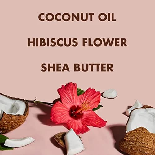 Shea Moisture Coconut & Hibiscus Kids Extra Moisturizing Detangler 237ml (8 Fl Oz) | For Wavy, Curly Hair thumbnail 6