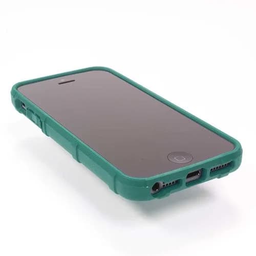 Magpul iPhone 5 Field Case Teal | Durable Thermoplastic, Compact & Textured Grip thumbnail 6