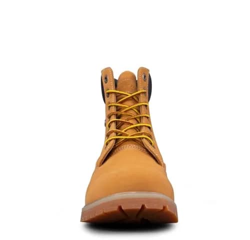 Lugz Men's Convoy Classic 6-inch Chukka Boot, Golden Wheat/Bark/Tan/Gum, 8 M | Durable Casual Work Boot thumbnail 5