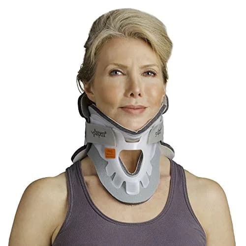 ASPEN Cervical Collar Regular Size | Supports Neck & Comfort, Adult thumbnail 1