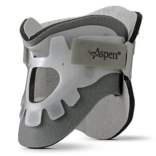 ASPEN Cervical Collar Regular Size | Supports Neck & Comfort, Adult thumbnail 5