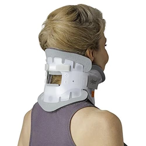 ASPEN Cervical Collar Regular Size | Supports Neck & Comfort, Adult thumbnail 2