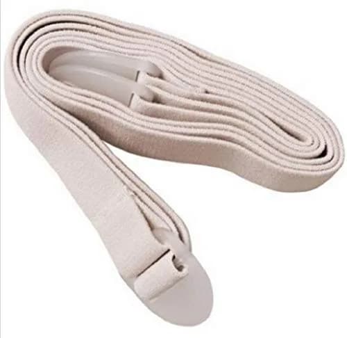 Coloplast Brava Ostomy Belt 109 cm (43 in) | Adjustable Support for Secure Fit thumbnail 1