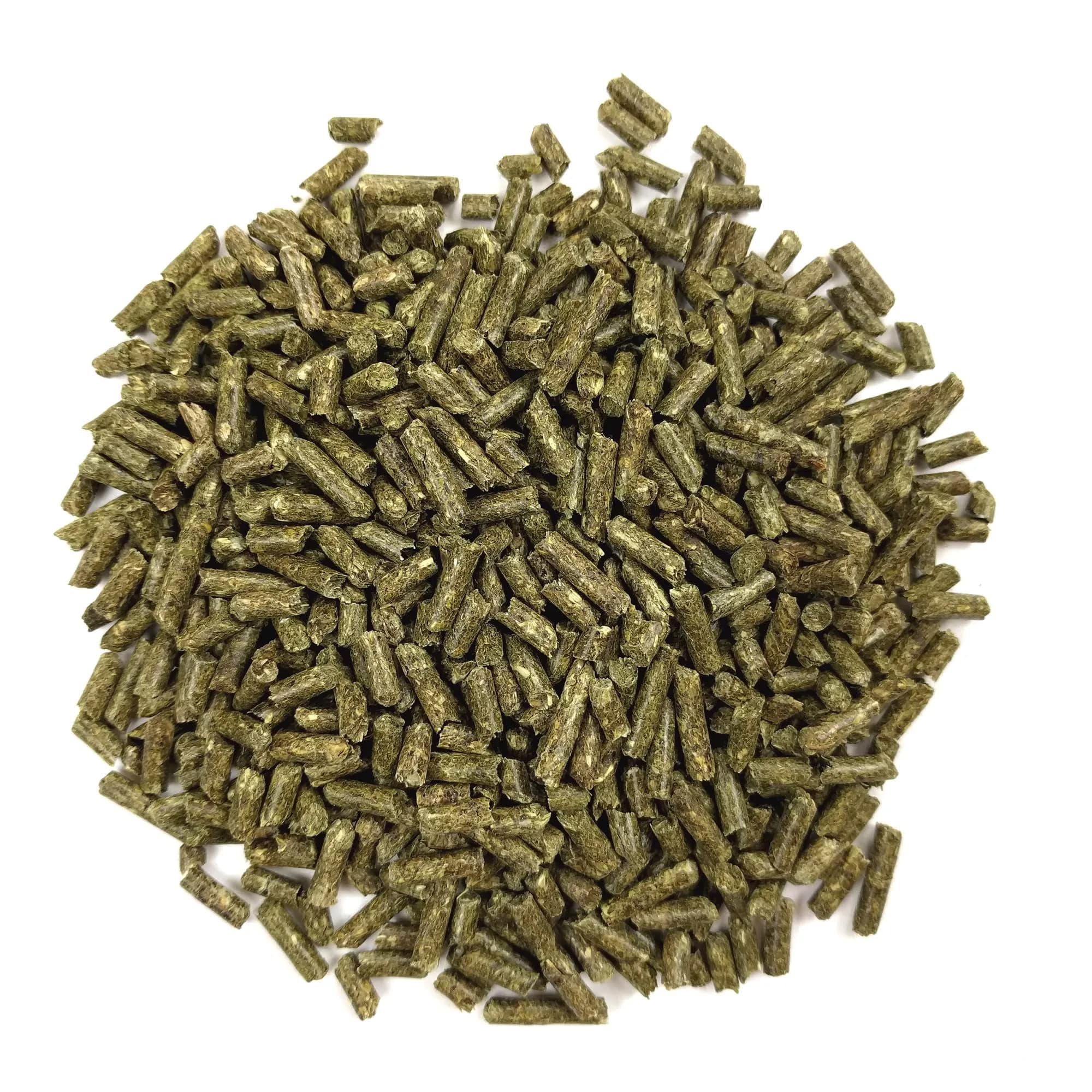 Oxbow Essentials Young Rabbit Food Pellets 11.33 kg (25 lb) | High-Fiber Timothy Hay Formula for Digestive Health - view 5