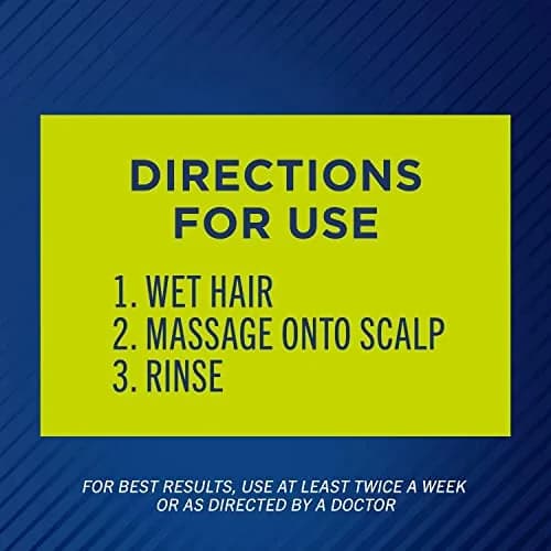 Selsun Blue Shampoo Naturals Dandruff Itchy Dry Scalp 325ml | Moisturizes & Relieves Flakes thumbnail 6