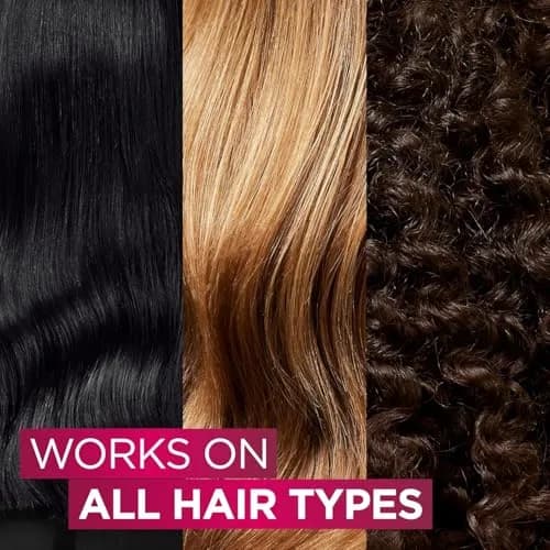 L'Oreal Paris Excellence Creme Permanent Hair Color 8 Medium Blonde | 2 Kit Pack, Rich Radiant Color thumbnail 4