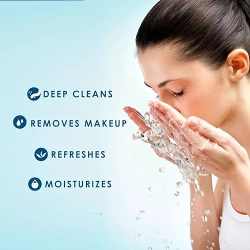 Noxzema Original Deep Cleansing Cream 36 oz (1.02 kg) | Cleanses Without Over-Drying thumbnail 4