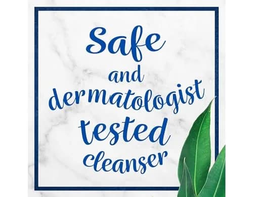 Noxzema Original Deep Cleansing Cream 36 oz (1.02 kg) | Cleanses Without Over-Drying thumbnail 6